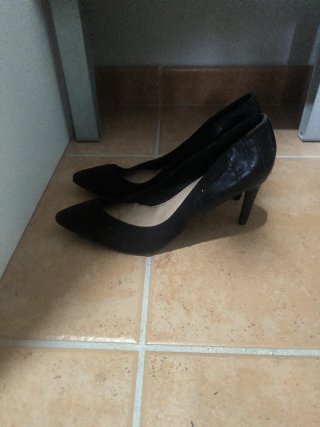 Botas y tacones 37/38
