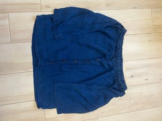 Blusa Cortefiel Talla S