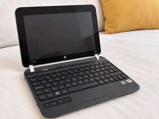HP Mini 210-3000ss Beats Audio 10.1 250GB