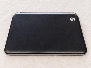 HP Mini 210-3000ss Beats Audio 10.1 250GB