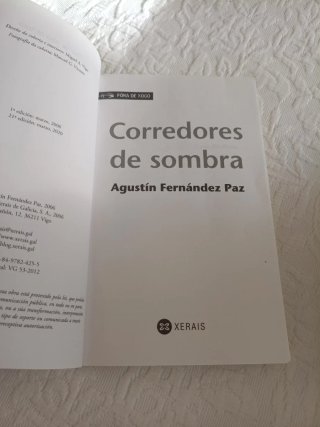 Corredores de sombra