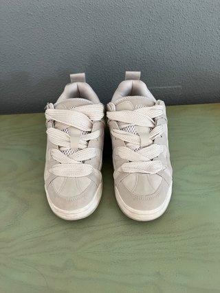 Zapatillas hombre talla 41 , Zara