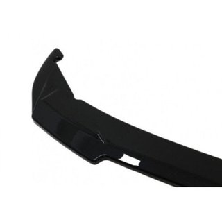 Añadido difusor inferior para Seat Leon FR MK4 F4