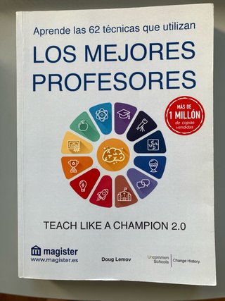 Temario secundaria inglés + libro Los mejores prof