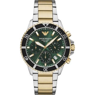 Reloj Emporio Armani solar nuevo