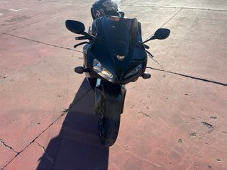 Honda CBR 1000RR 2007