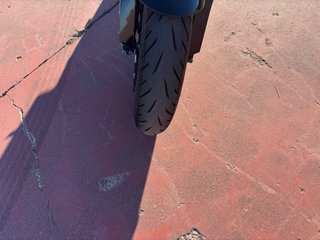 Honda CBR 1000RR 2007