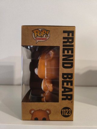 2 Funko Pop Care Bears 40th Anniversary