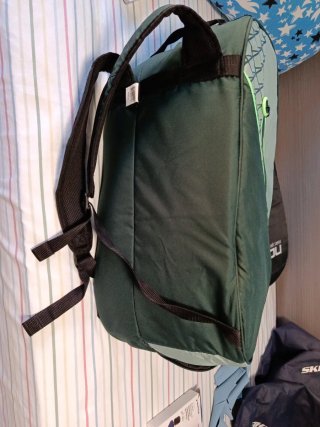 Paletero Kuikma 35L Verde