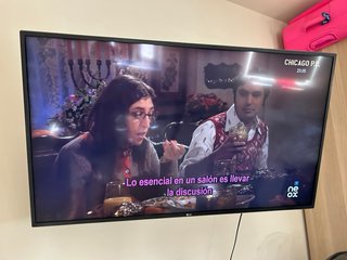 Smart TV LG 49 4K HDR 49UN71006LB