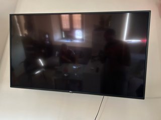 Smart TV LG 49 4K HDR 49UN71006LB