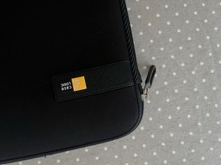 Funda Neopreno Portátil Case Logic 35cm x 25cm