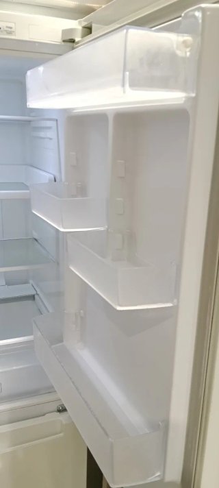 NEVERA COMBI SAMSUNG NO FROST ENERGÍA A+