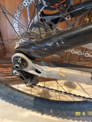 Trek Slash 9.7 2018