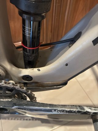 Trek Slash 9.7 2018