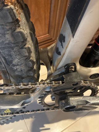 Trek Slash 9.7 2018