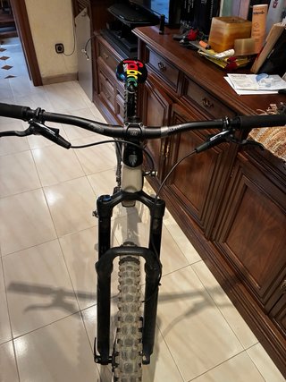 Trek Slash 9.7 2018
