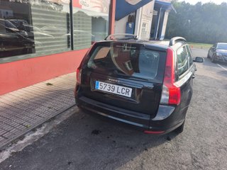 Volvo V50 2008