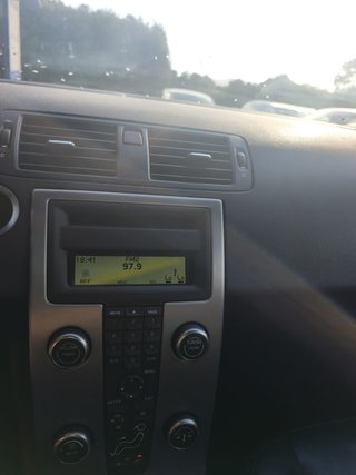 Volvo V50 2008