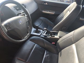 Volvo V50 2008