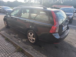 Volvo V50 2008