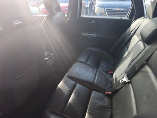Volvo V50 2008