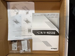 Pack Gaming: PC Infinity Gemax + RL 240 + B650M