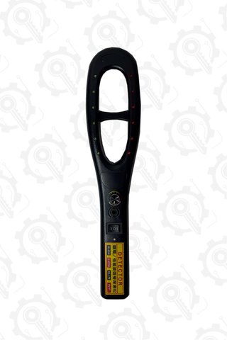 Detector de Señales GPS