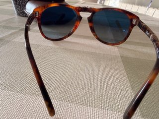 Gafas de sol tortuga, Steve Mcqueen