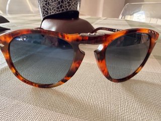 Gafas de sol tortuga, Steve Mcqueen