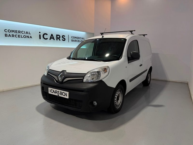 Renault Kangoo Profesional M1-AF Blue dCi -SS 2021