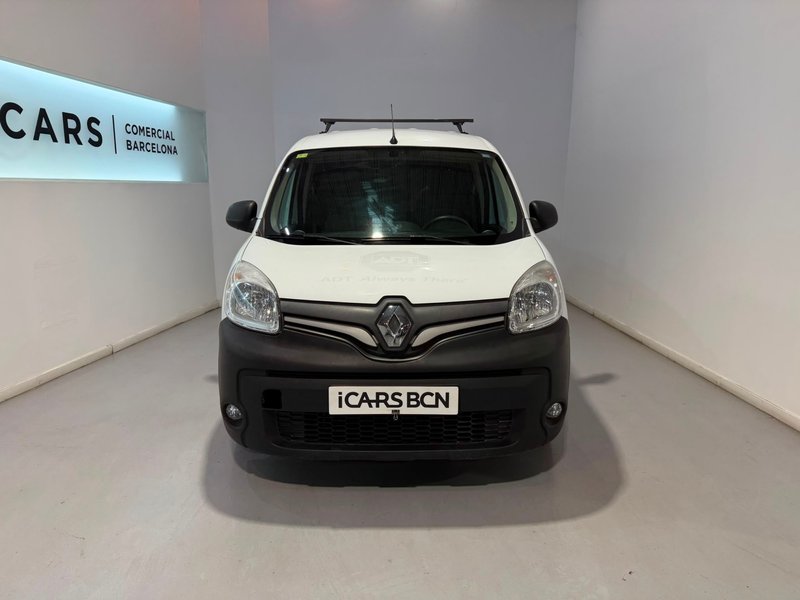 Renault Kangoo Profesional M1-AF Blue dCi -SS 2021, foto 2