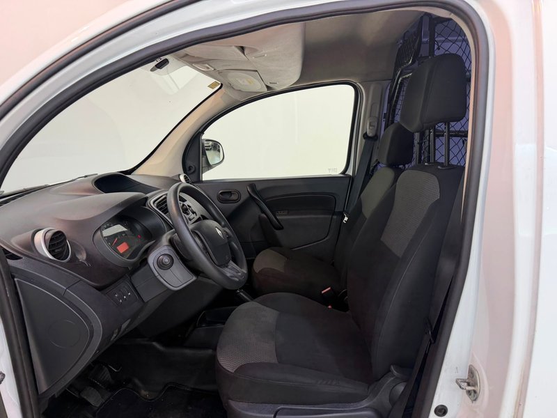Renault Kangoo Profesional M1-AF Blue dCi -SS 2021, foto 7