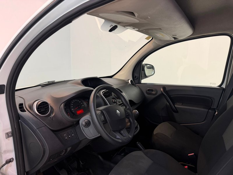 Renault Kangoo Profesional M1-AF Blue dCi -SS 2021, foto 8