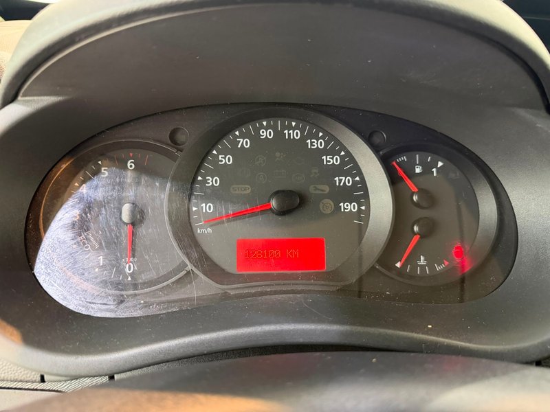 Renault Kangoo Profesional M1-AF Blue dCi -SS 2021, foto 10