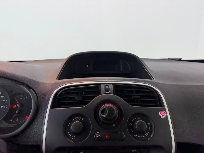 Renault Kangoo Profesional M1-AF Blue dCi -SS 2021, foto 12
