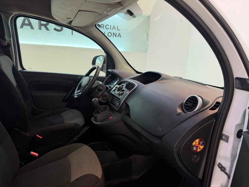 Renault Kangoo Profesional M1-AF Blue dCi -SS 2021, foto 17