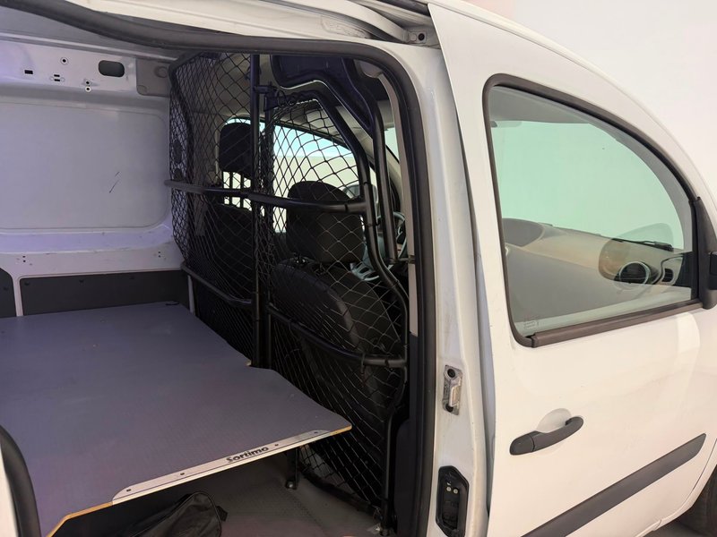 Renault Kangoo Profesional M1-AF Blue dCi -SS 2021, foto 18