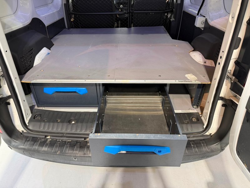 Renault Kangoo Profesional M1-AF Blue dCi -SS 2021, foto 23