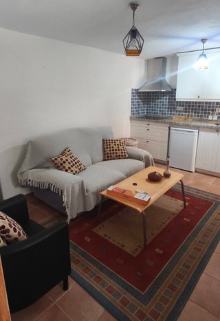 Apartamento en Moclín