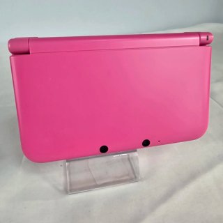 Nintendo 3DS XL Rosa + Accessori