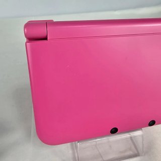 Nintendo 3DS XL Rosa + Accessori