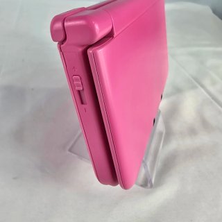 Nintendo 3DS XL Rosa + Accessori