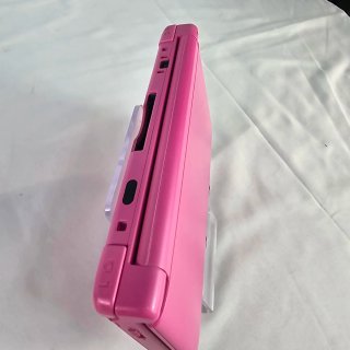 Nintendo 3DS XL Rosa + Accessori