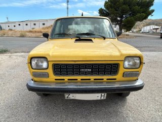 SEAT 127