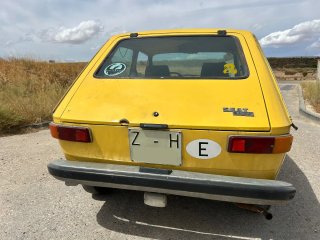 SEAT 127