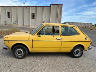 SEAT 127