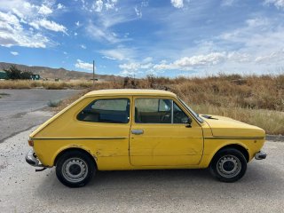 SEAT 127
