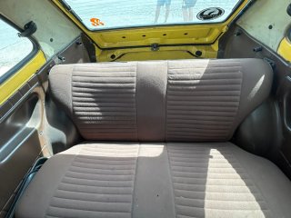 SEAT 127