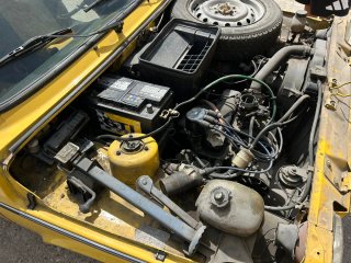 SEAT 127